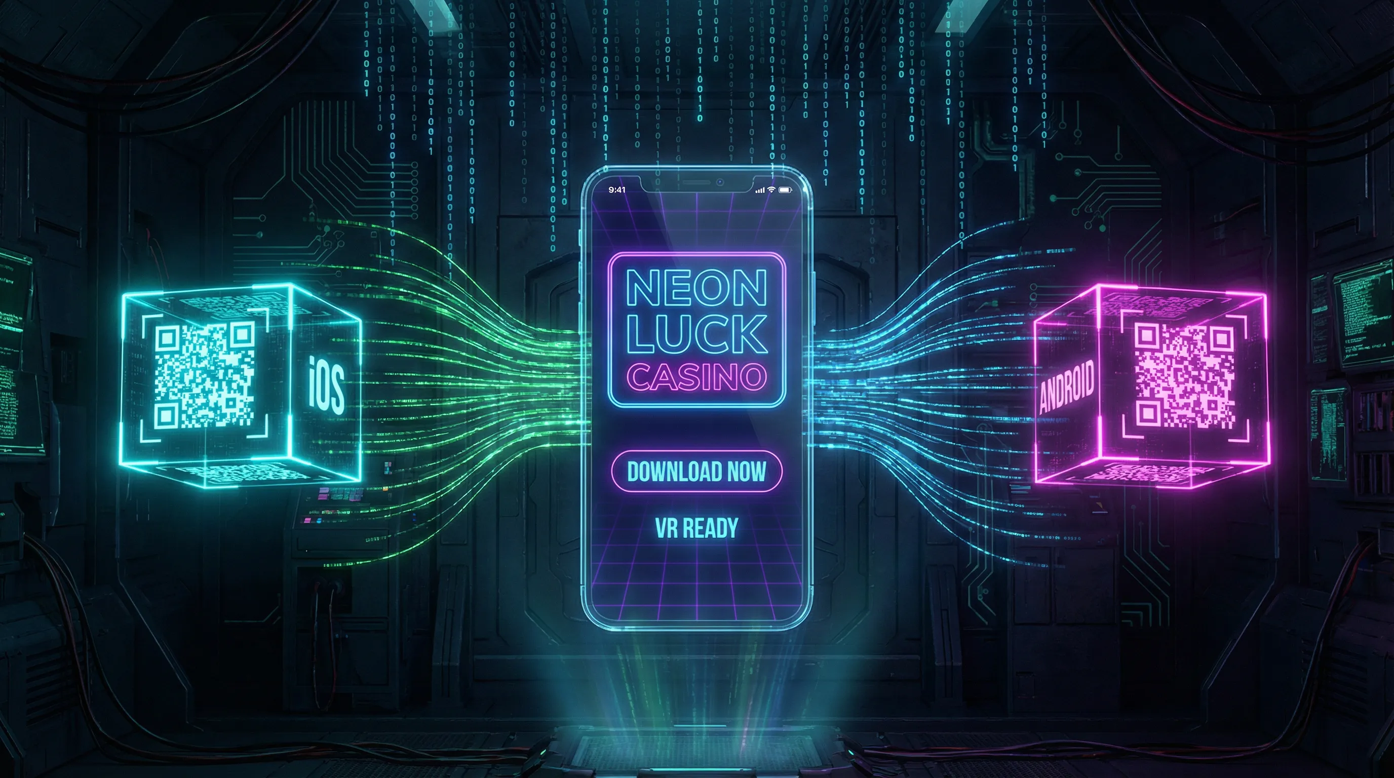 澳门六合赛博朋克APP下载全息界面