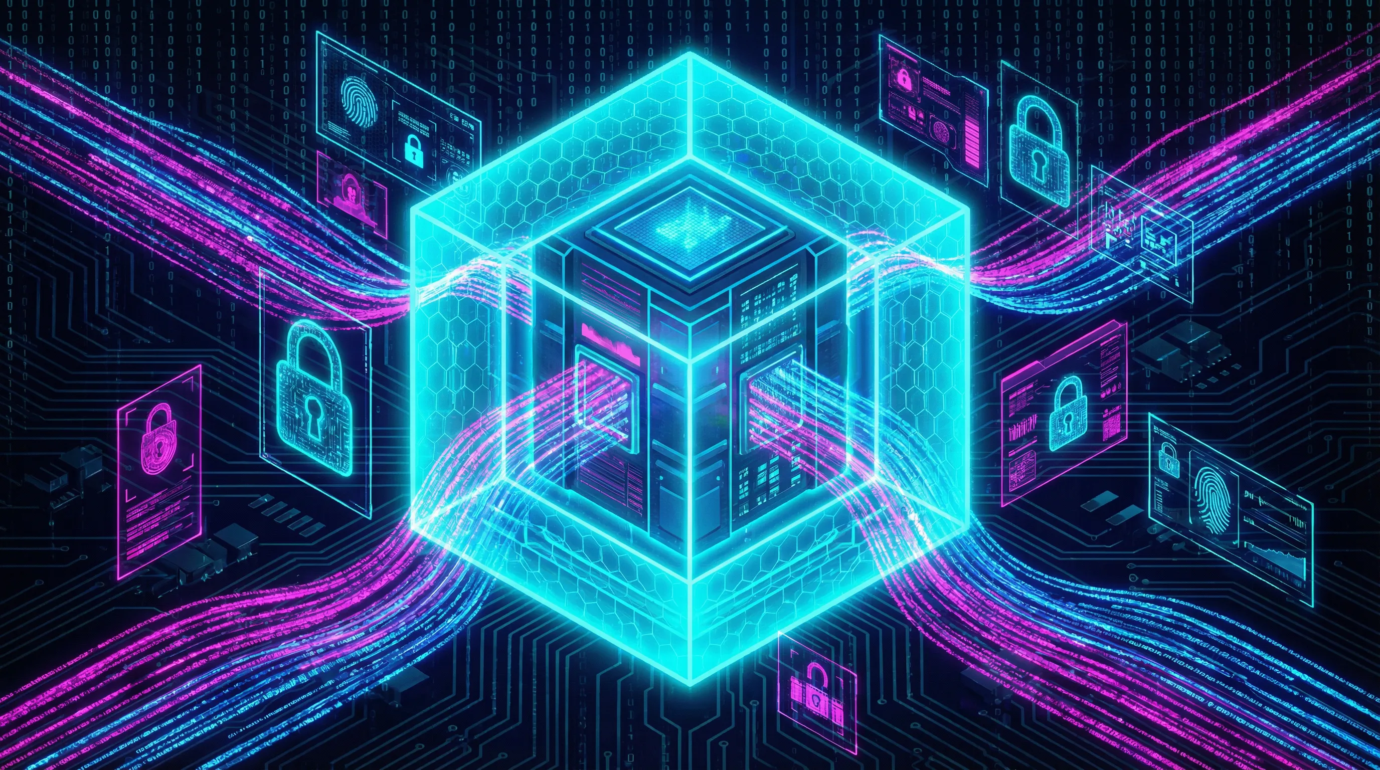 澳门六合赛博朋克数字安全防火墙